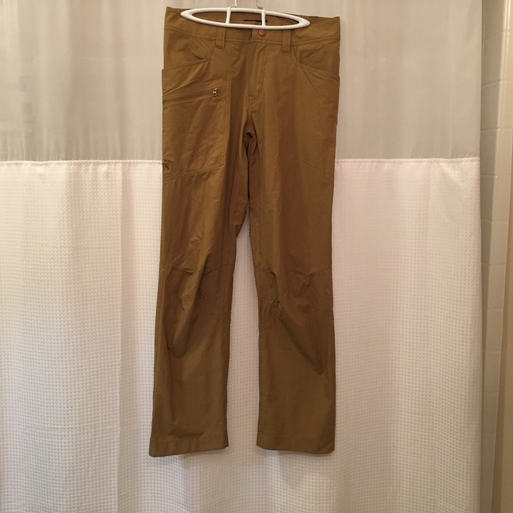 Arc’teryx men’s perimeter pants